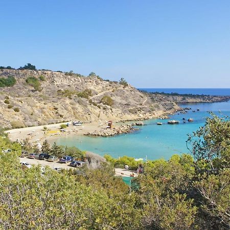 Villa Napa View Ayia Napa Exterior photo