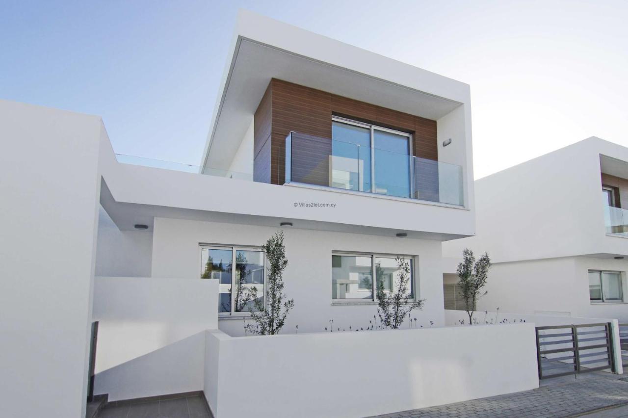 Villa Napa View Ayia Napa Exterior photo