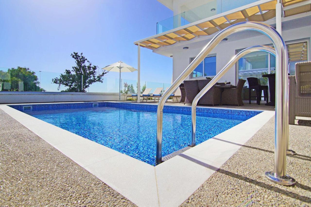 Villa Napa View Ayia Napa Exterior photo