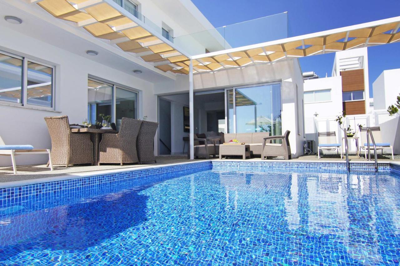 Villa Napa View Ayia Napa Exterior photo