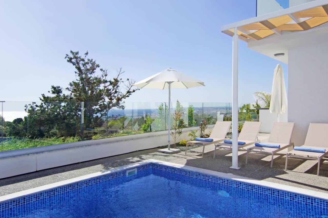 Villa Napa View Ayia Napa Exterior photo