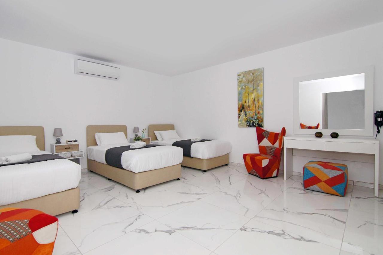 Villa Napa View Ayia Napa Exterior photo