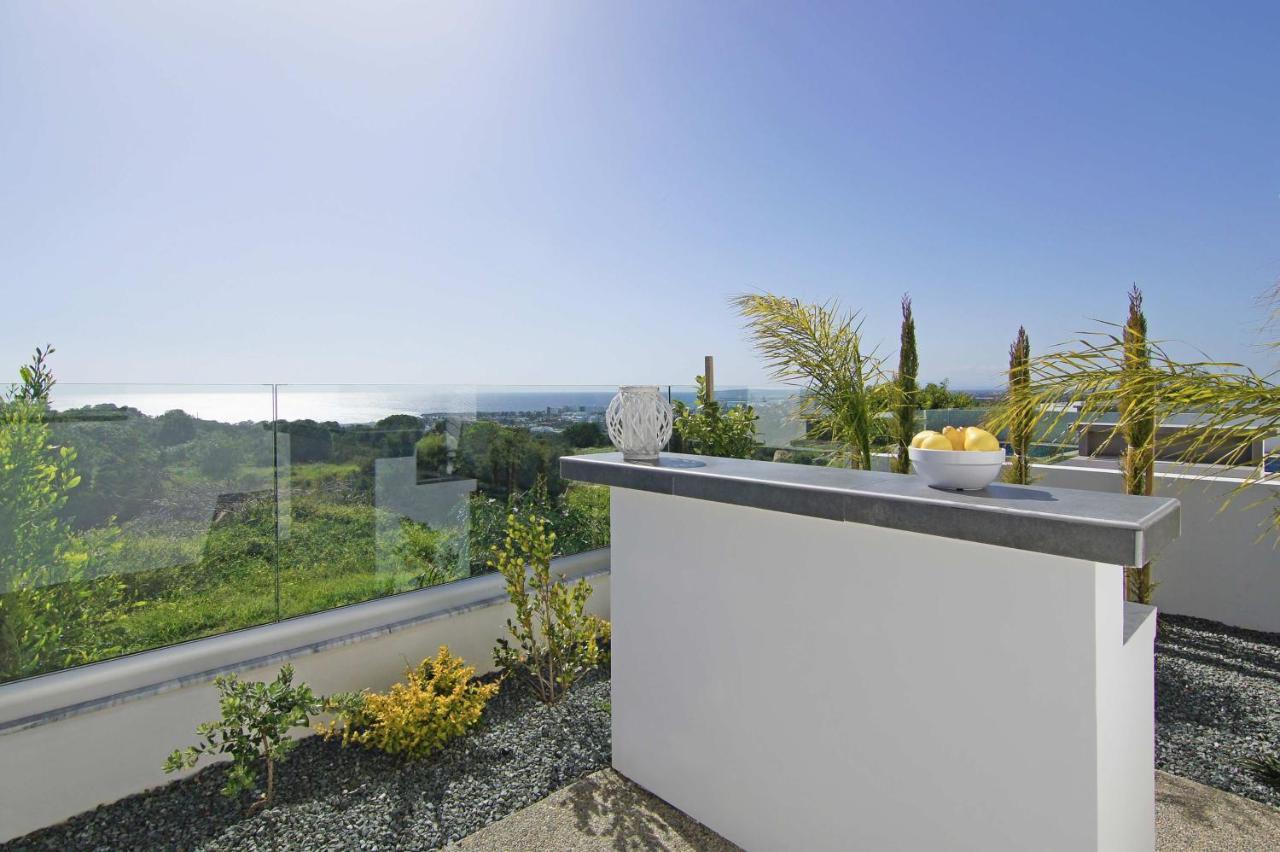 Villa Napa View Ayia Napa Exterior photo