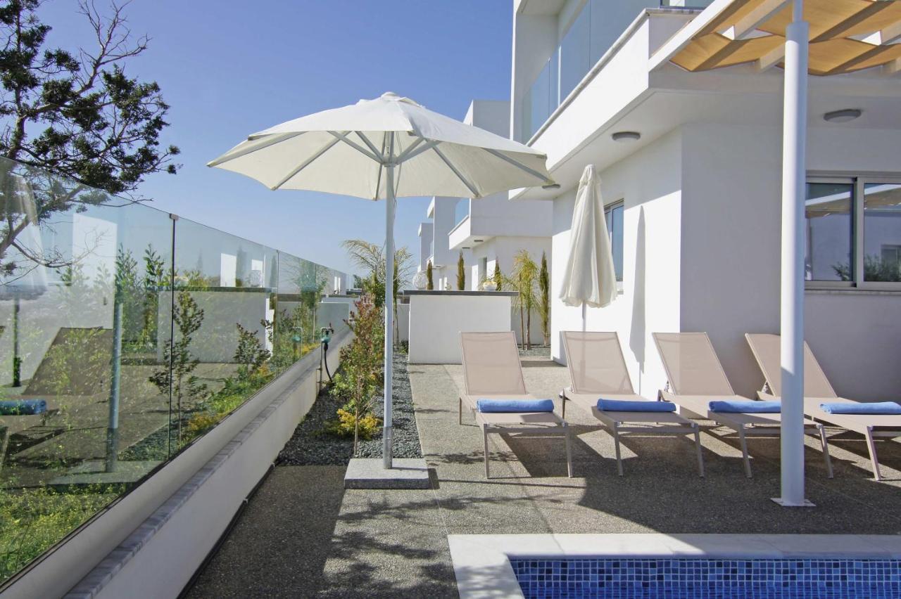Villa Napa View Ayia Napa Exterior photo