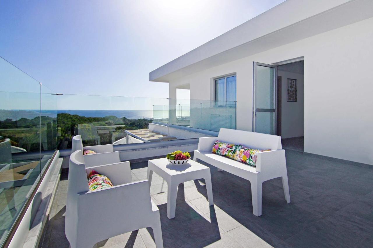 Villa Napa View Ayia Napa Exterior photo