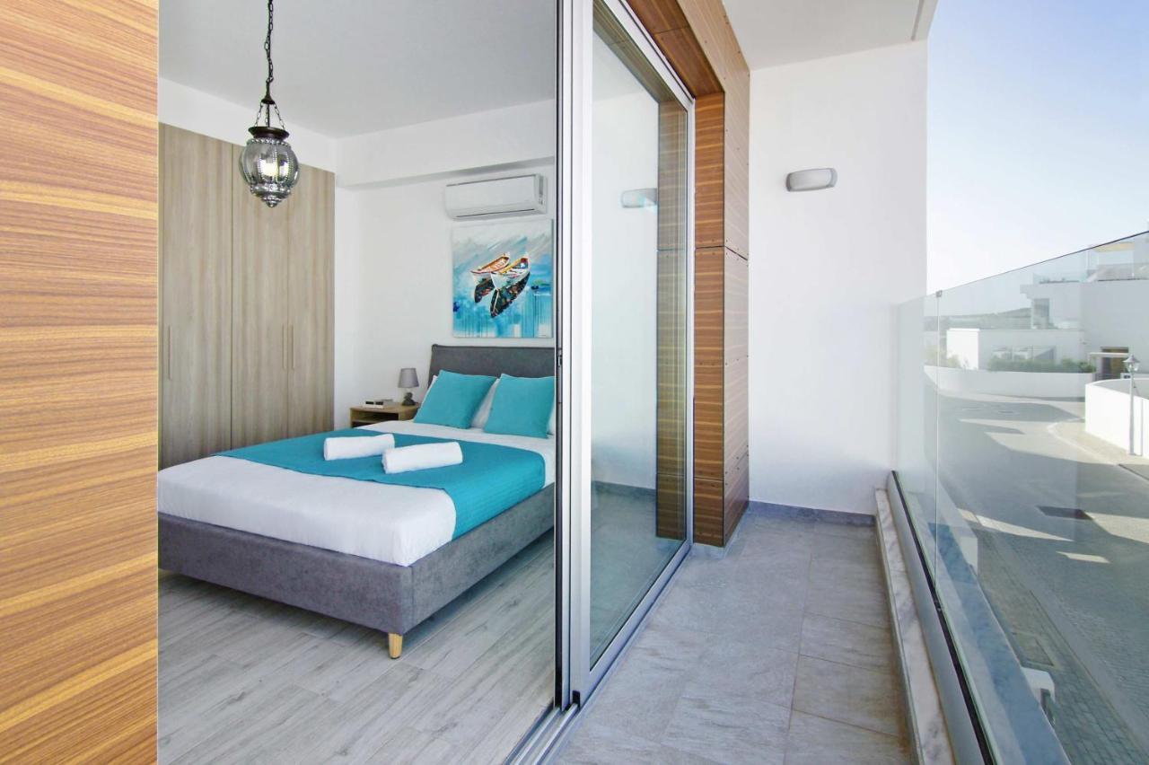 Villa Napa View Ayia Napa Exterior photo