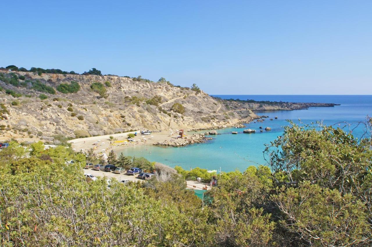 Villa Napa View Ayia Napa Exterior photo